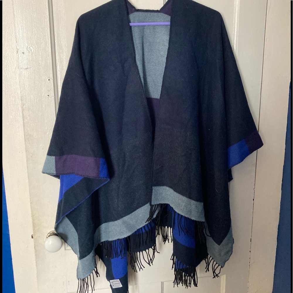 Molina Shawl - one size